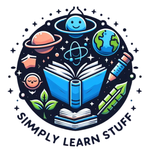 SimplyLearnStuff logo